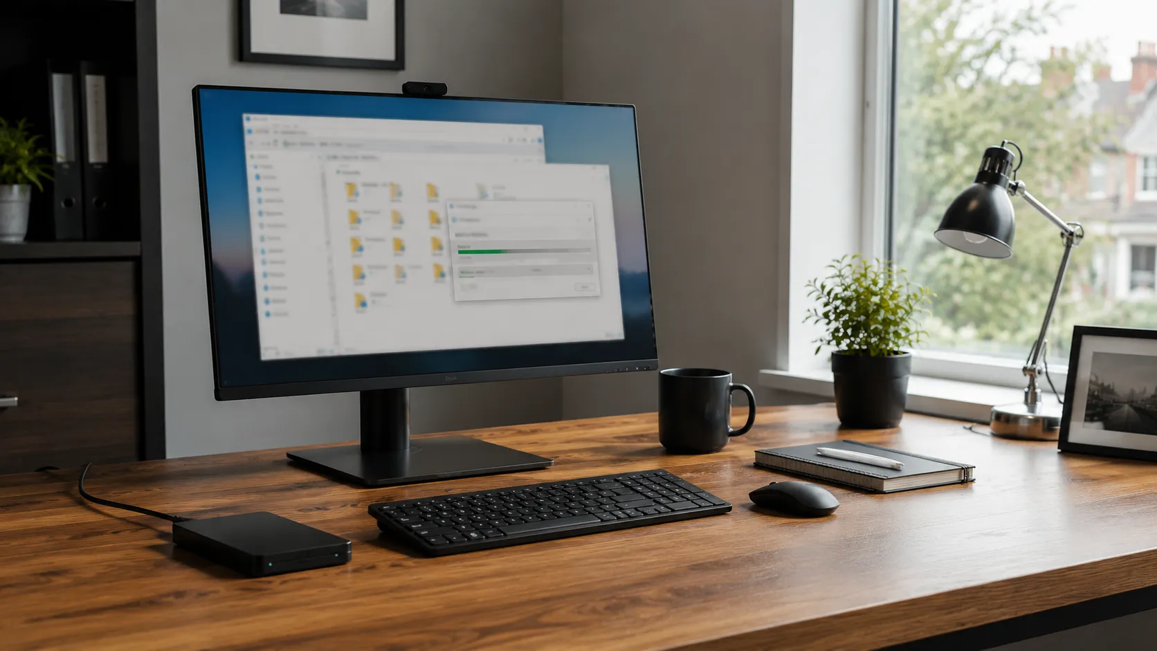 How to Know Whether Your Backup Is Actually Working