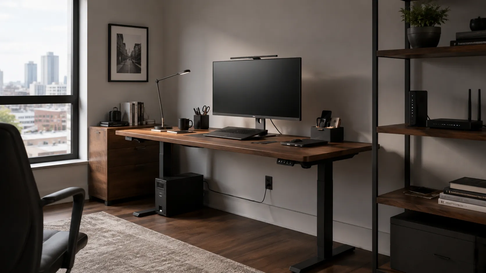 UPS Battery Backup for Home Offices: What It Protects and What It Doesn’t