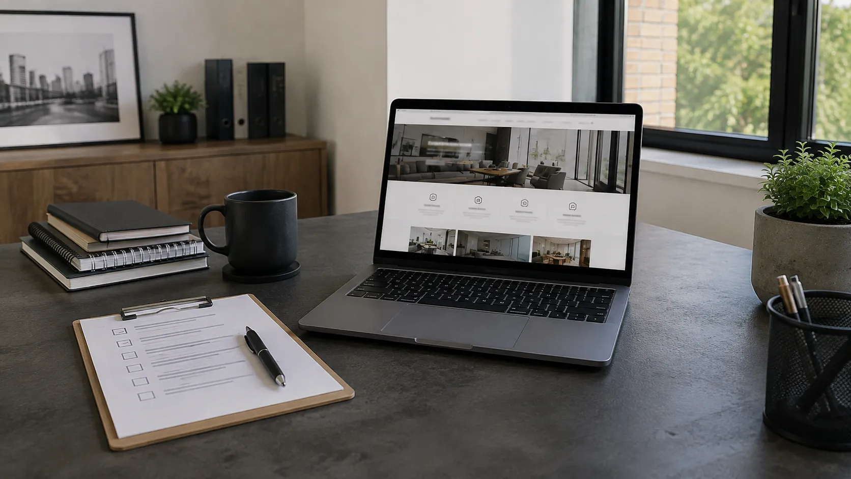 How Often Should a Small Business Website Be Updated?
