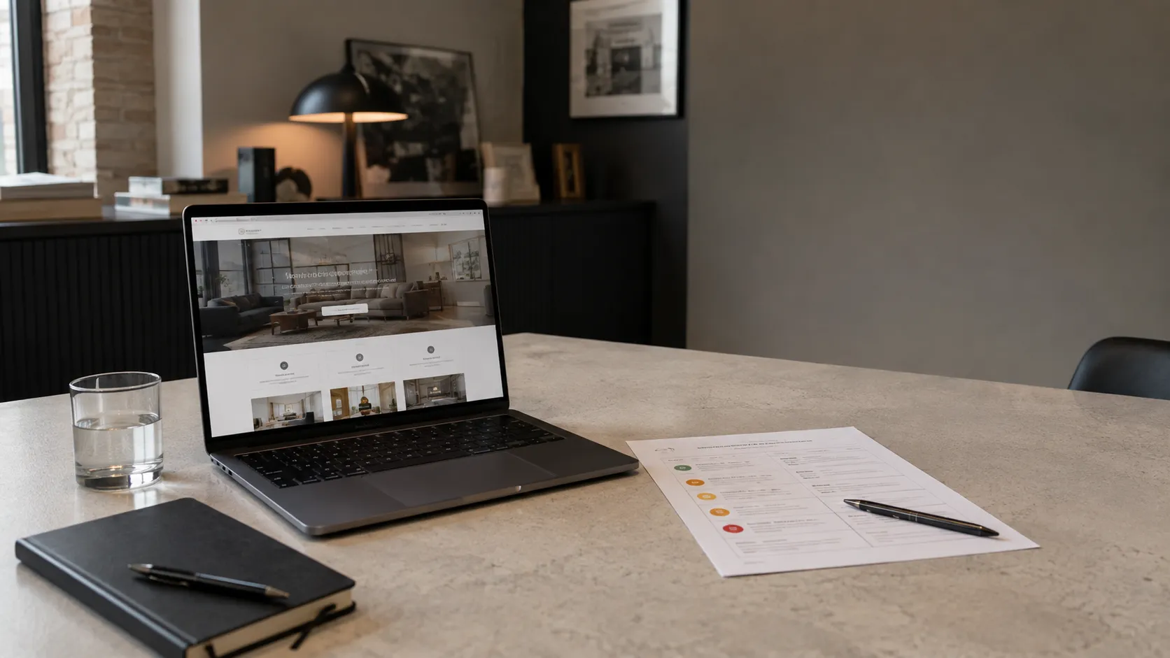 Website Redesign or Repair: How to Decide