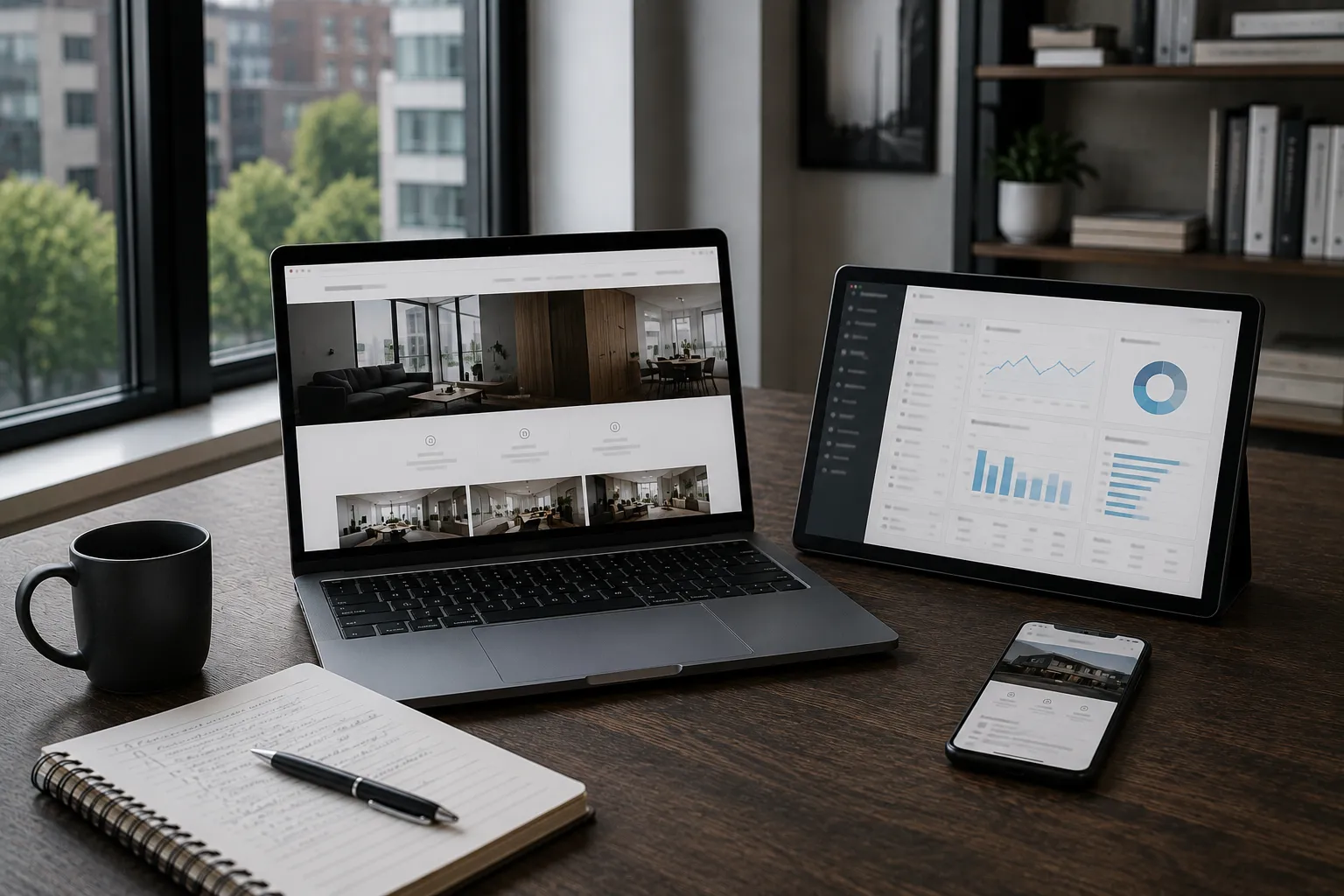Why a Small Business Website Can Be Slow, and What to Check First