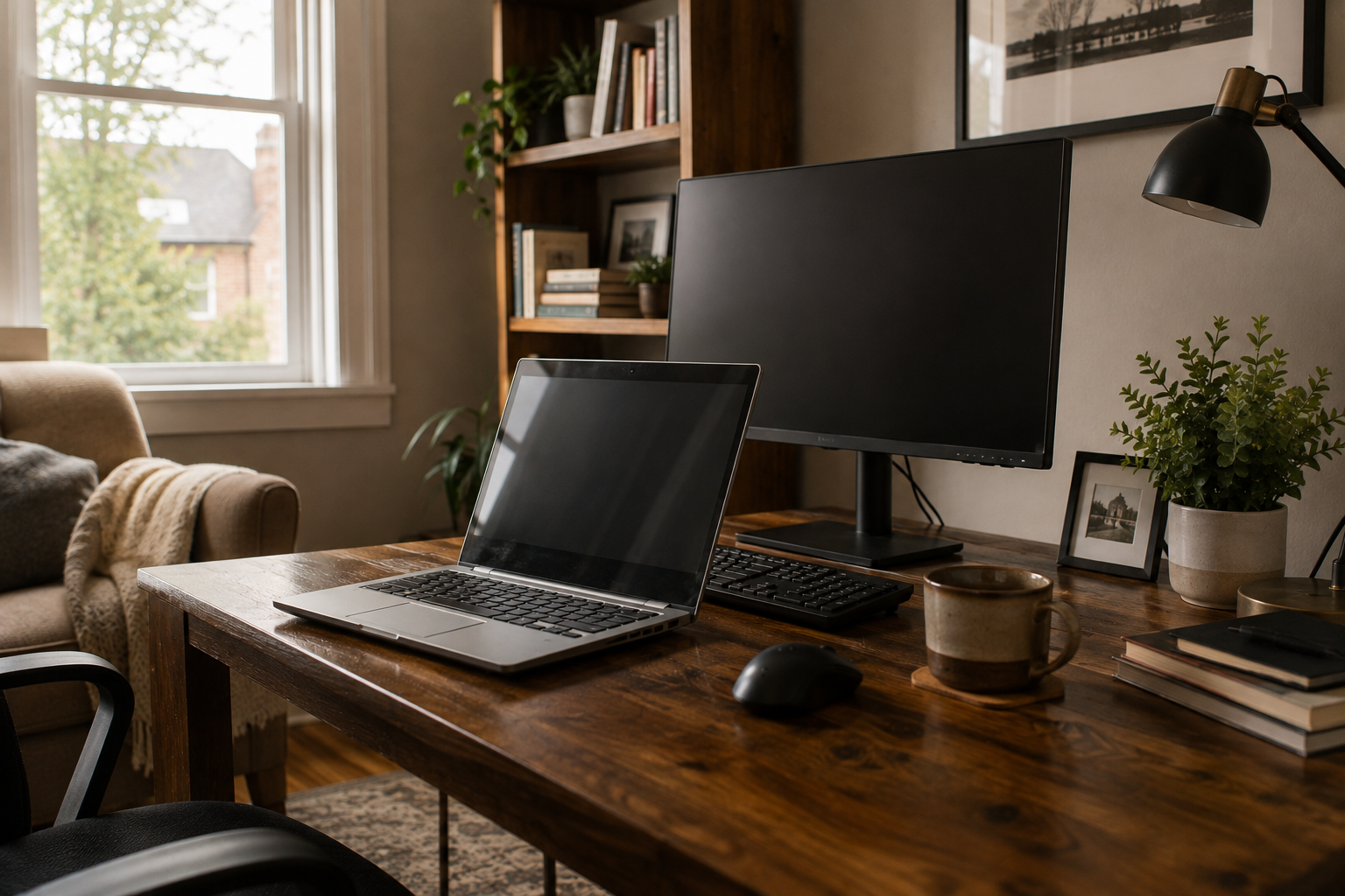 When Should You Replace an Older Windows PC?
